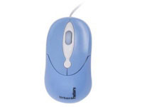 Urban factory CRAZY MOUSE BLUE (CM06UF)